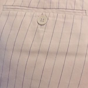 Downward Stripped Crops